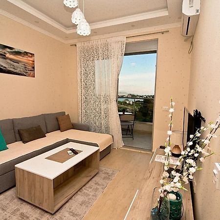 Apartments Jasmina Улцинь Экстерьер фото