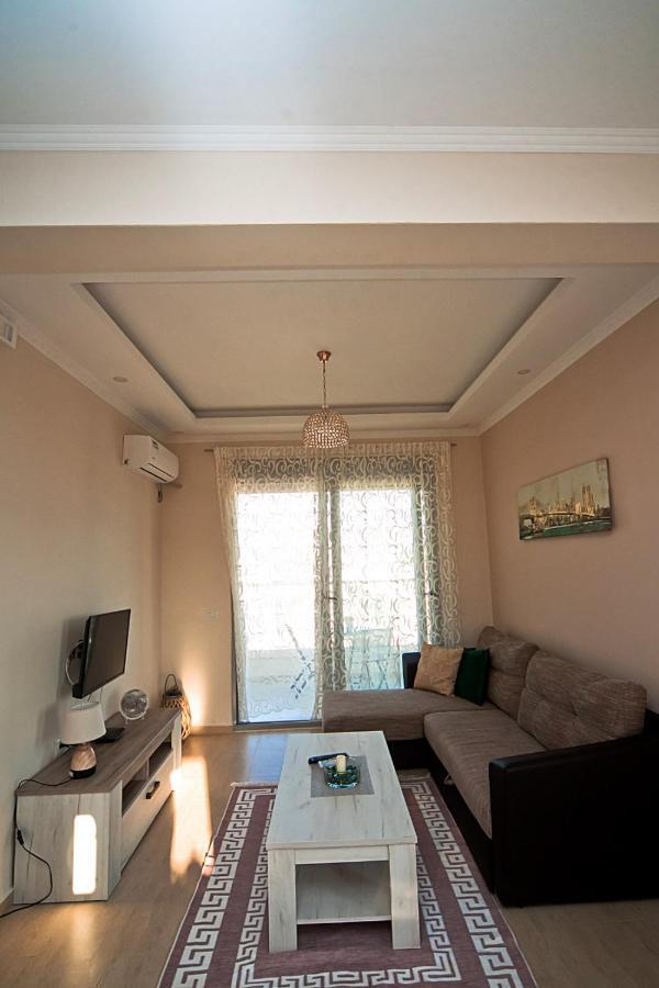 Apartments Jasmina Улцинь Экстерьер фото
